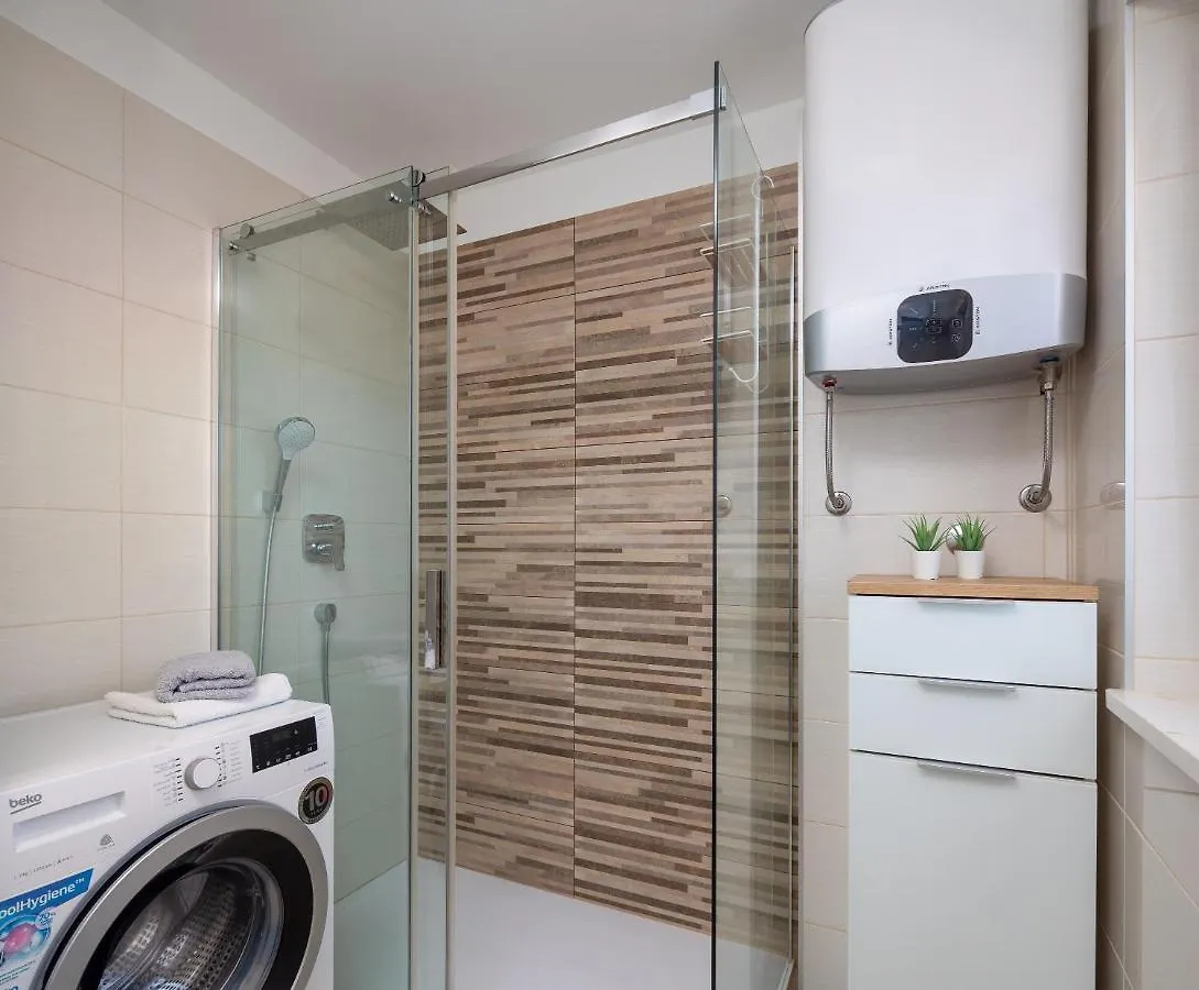 Metily Apartment Spalato Croazia