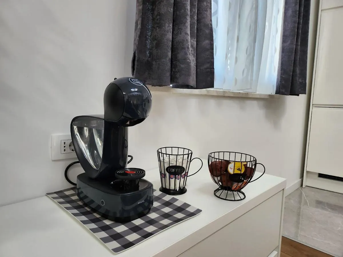 Metily Apartment Spalato